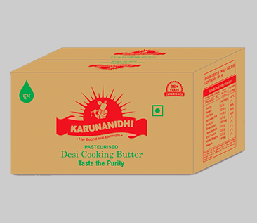 Nenon Dairy in Delhi Karunanidhi Premium Butter