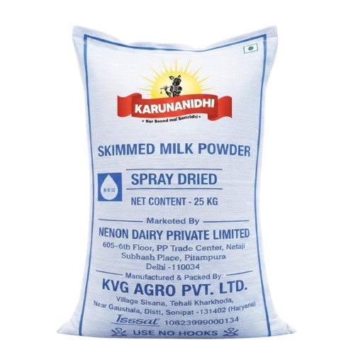 Nenon Dairy in Delhi Karunanidhi Skimmed Milk Powder