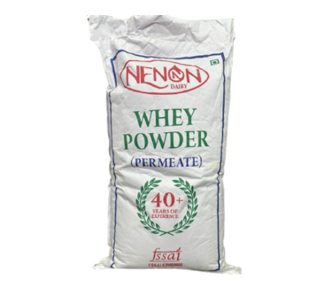 Nenon Dairy Whey Permeate Powder