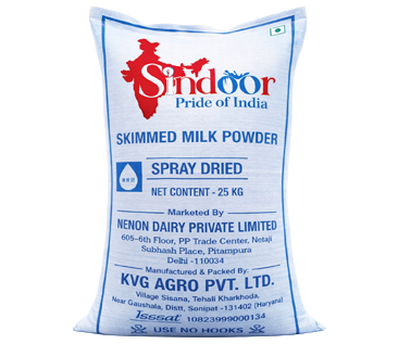 Nenon Dairy Sindoor Skimmed Milk Powder